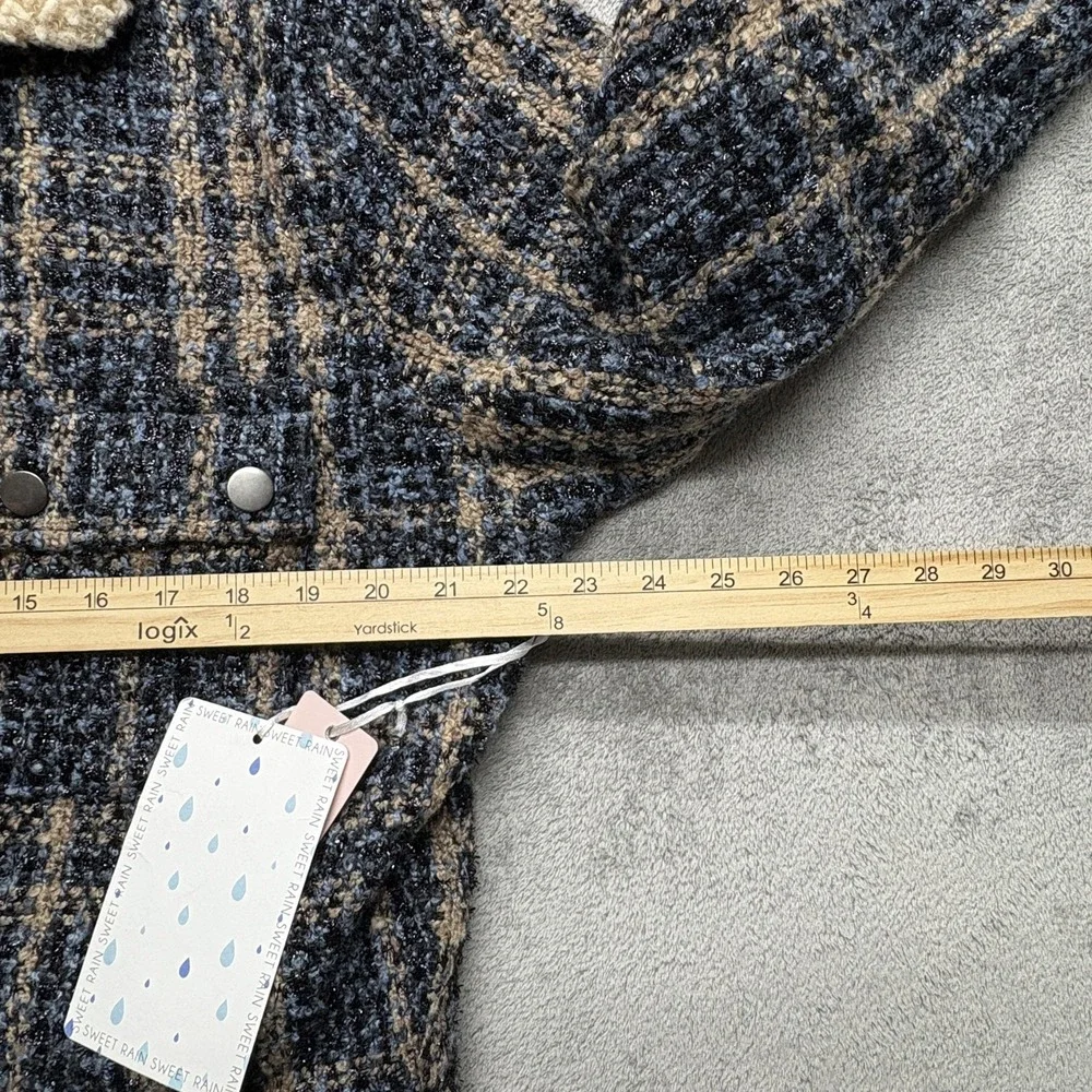 Sweet Rain sweet rain